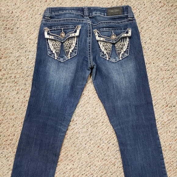 Capris - Picture 3 of 3